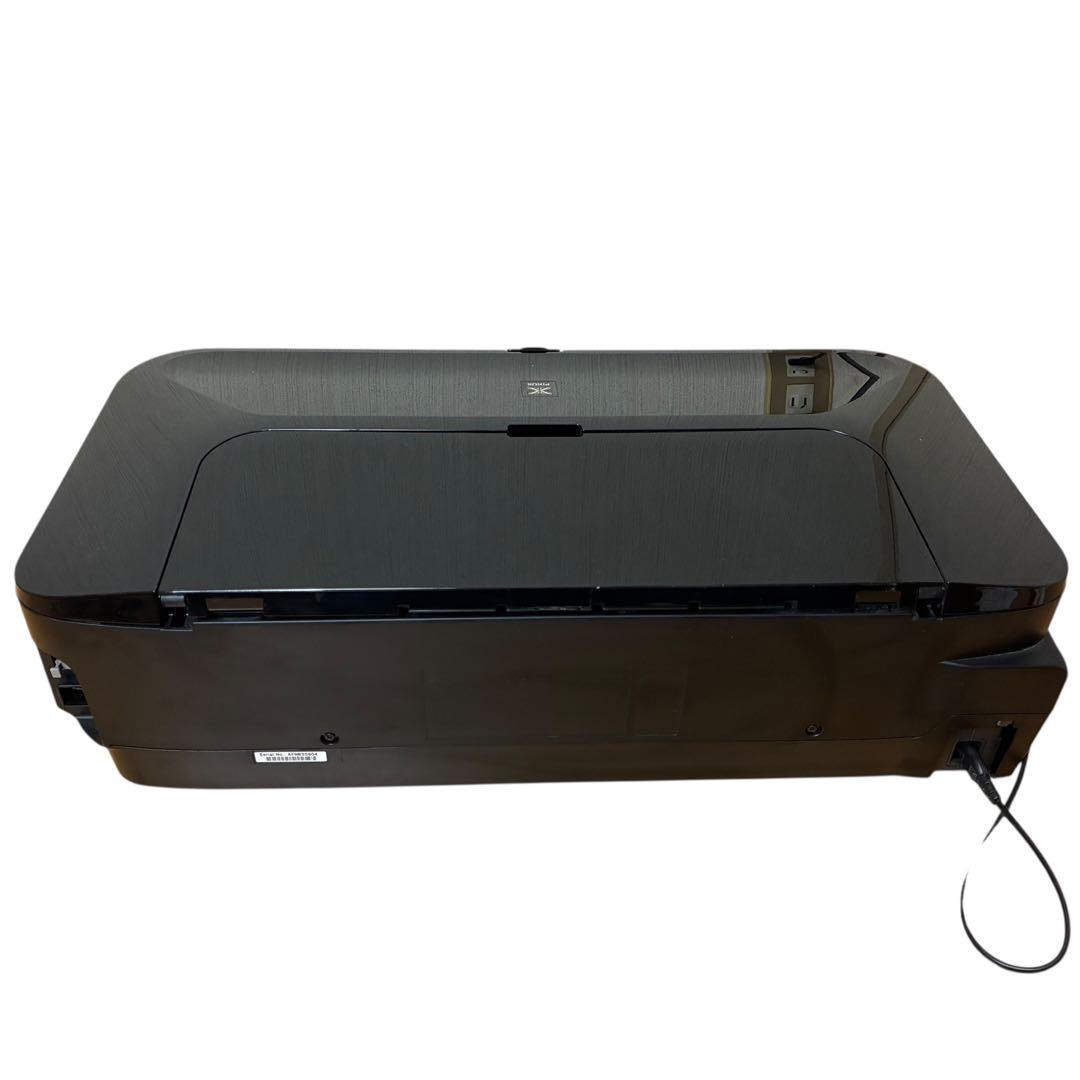 ✨Canon PIXUS iX6830 A3対応 純正インク 電源.USB付き②