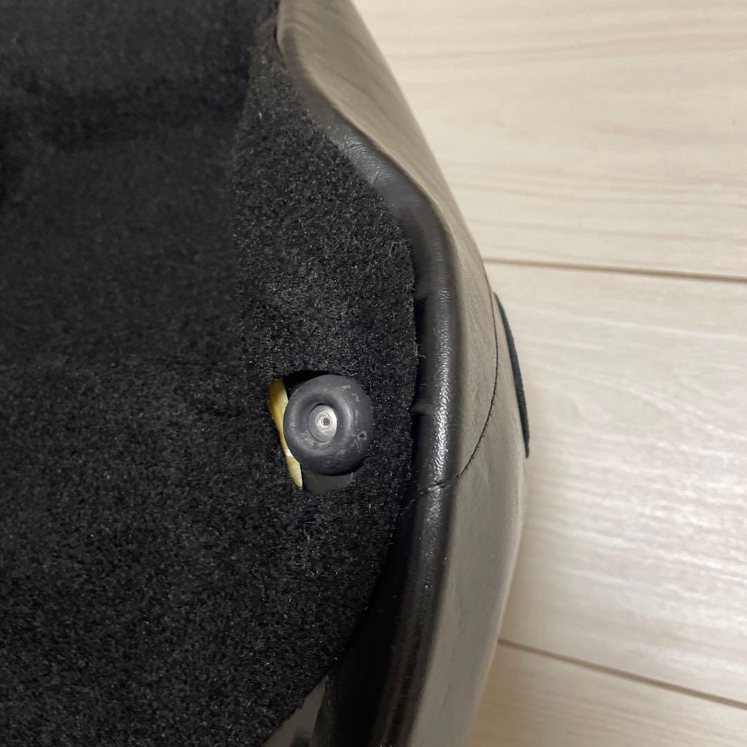 Le-Pera ラペラ　スポーツスター04〜用　アビエーターシートLCK-316