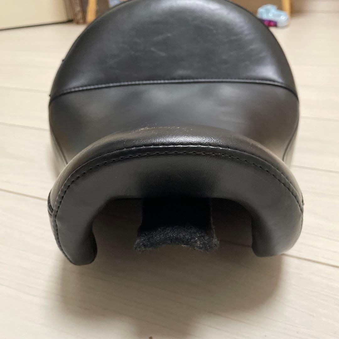 Le-Pera ラペラ　スポーツスター04〜用　アビエーターシートLCK-316