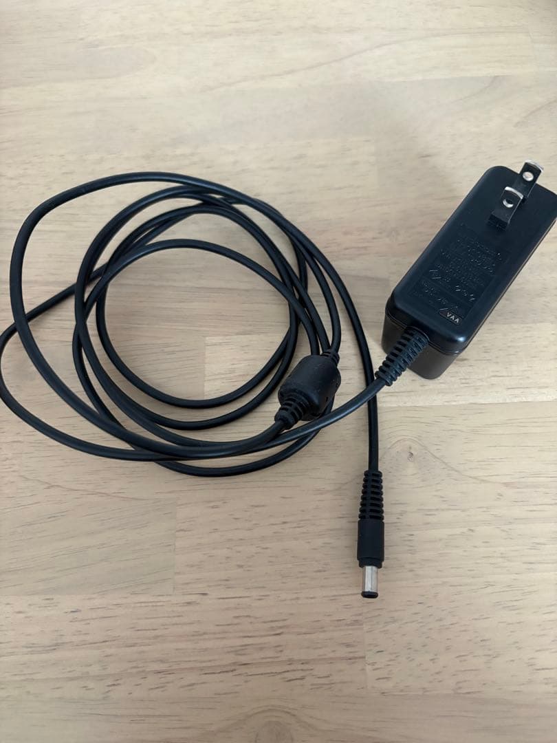 Q-pot.スマートフォン　チョコレート　ジャンク品