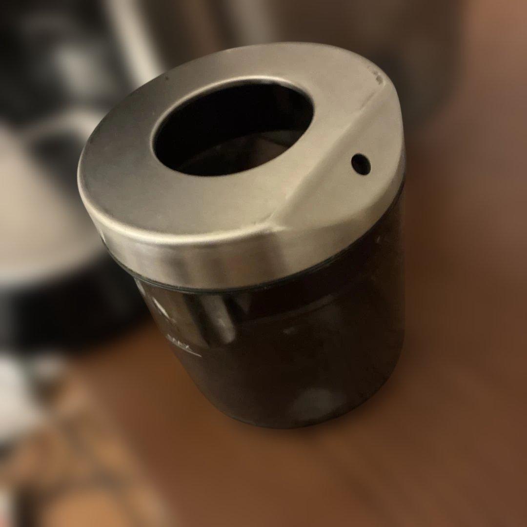 キッチン家電 DeLonghi KG521J-M SILVER