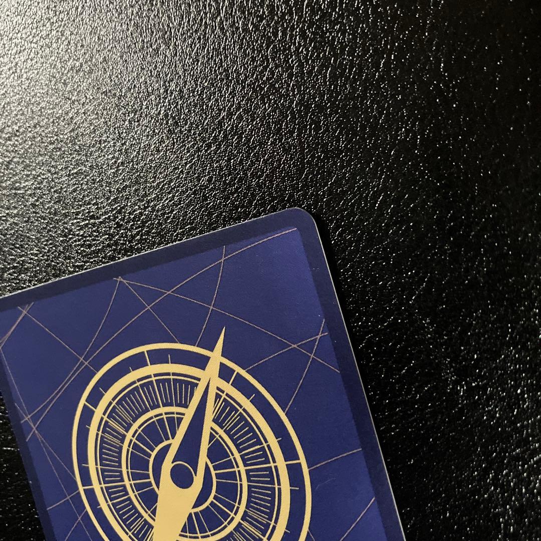 シャンクス SR SP(スペシャルカード) OP09-004