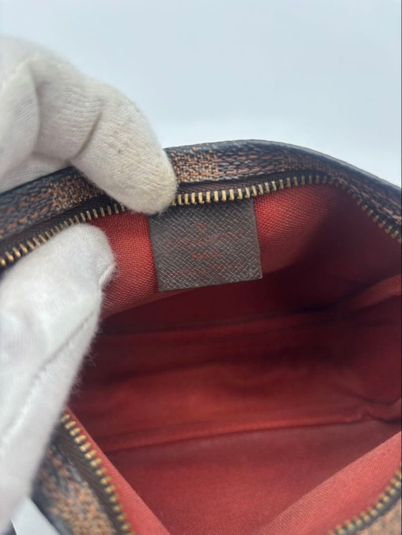 鑑定済 LOUIS VUITTON ルイ ヴィトン メイクアップ N51982