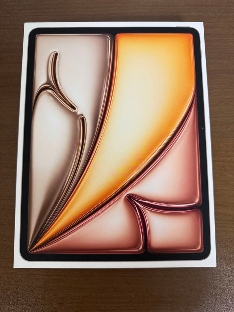 ‬‪【極美品】‬‬iPad Air (M2) 第6世代 256GB Wi-Fi