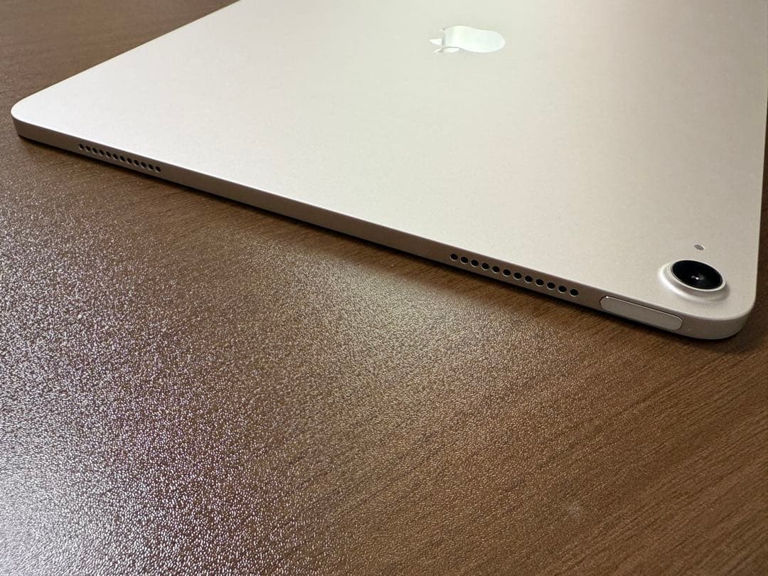 ‬‪【極美品】‬‬iPad Air (M2) 第6世代 256GB Wi-Fi