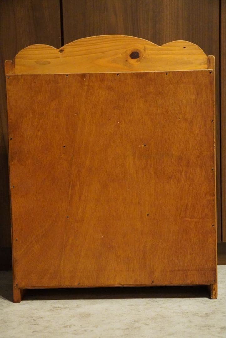 希少『enfant』　アンファンチェスト