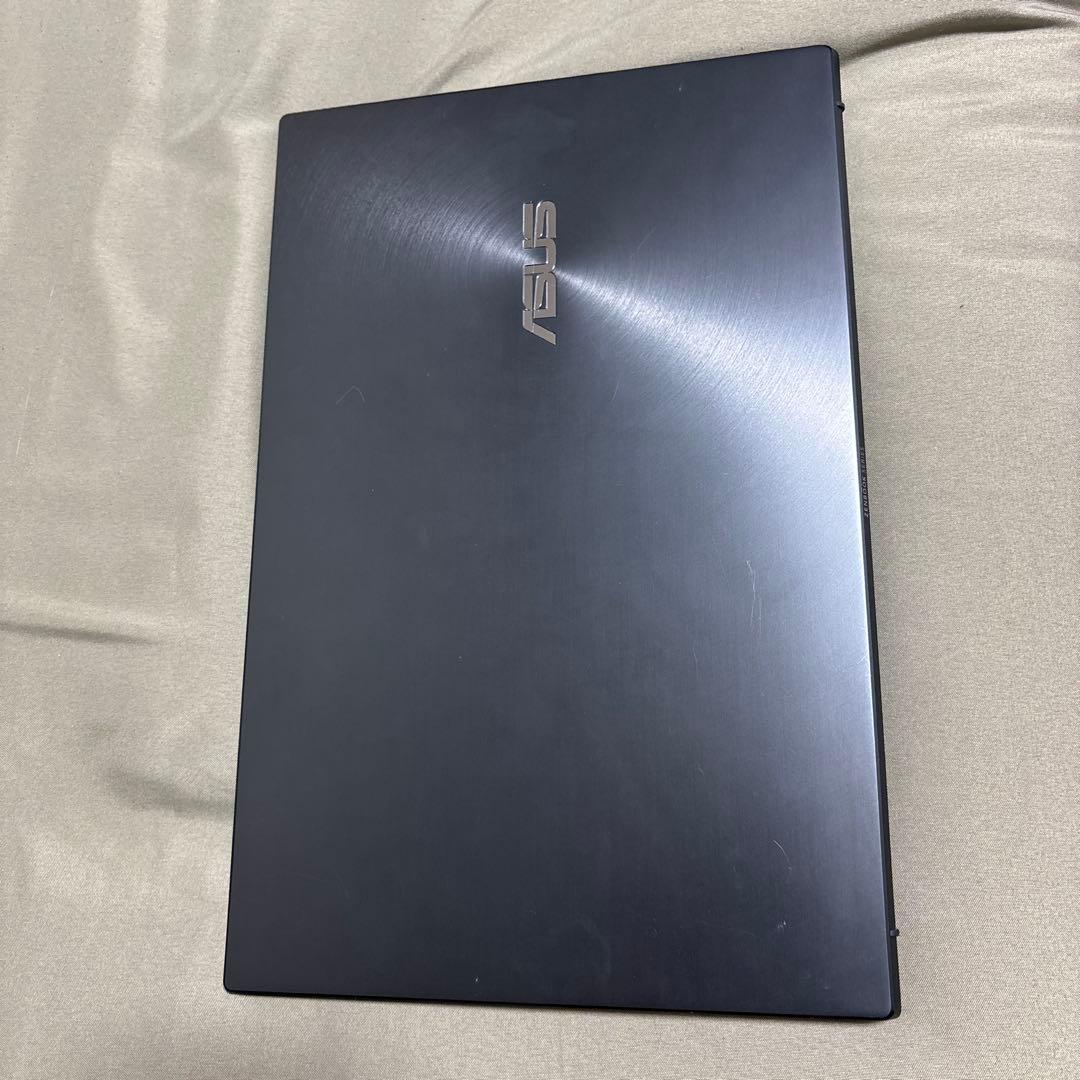 金額交渉可能‼️ASUS Ryzen 7 ノートPC ブラック UM425IA