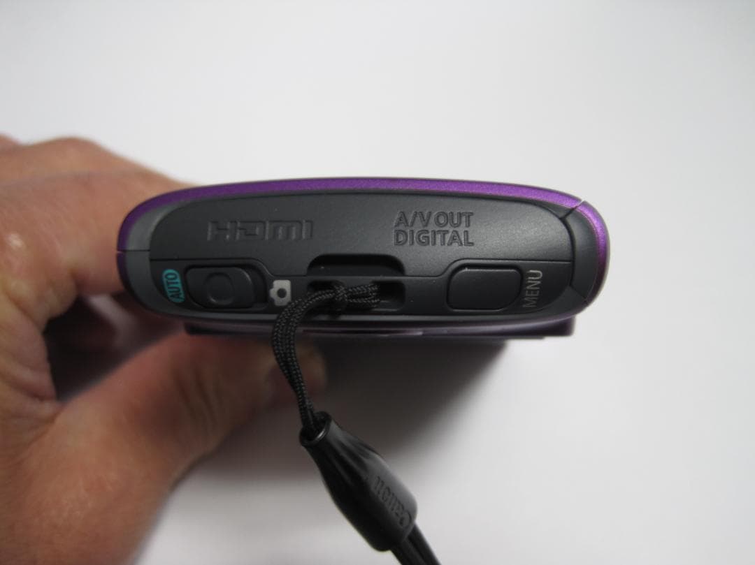 デジタルカメラ Canon IXY 600F