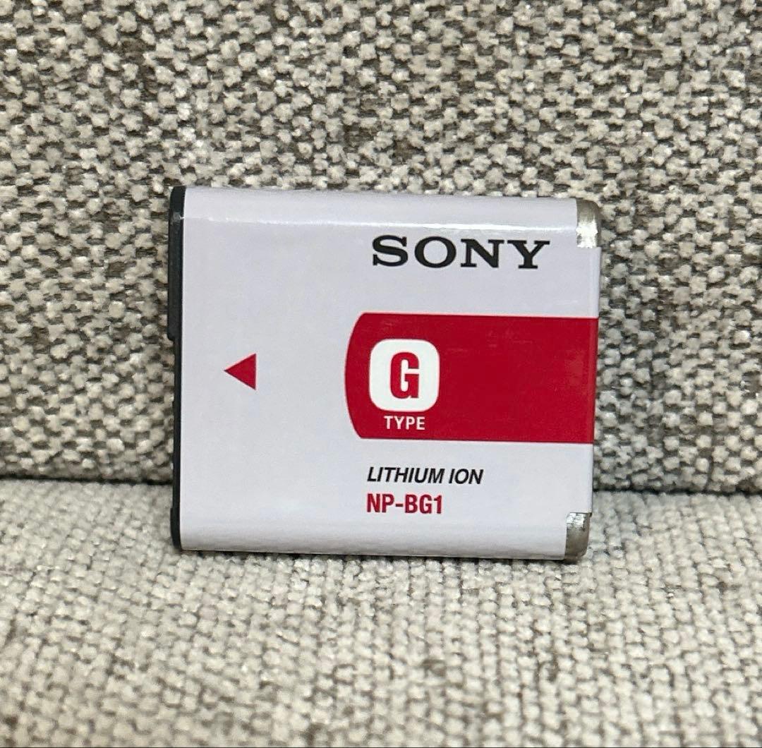 【美品】SONY Cyber-shot DSC-HX30V GPS デジカメ
