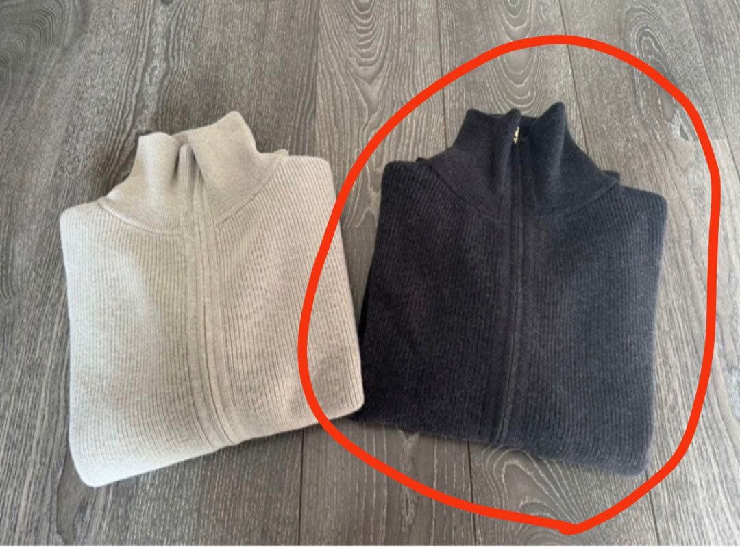 ジャケット・アウター haru