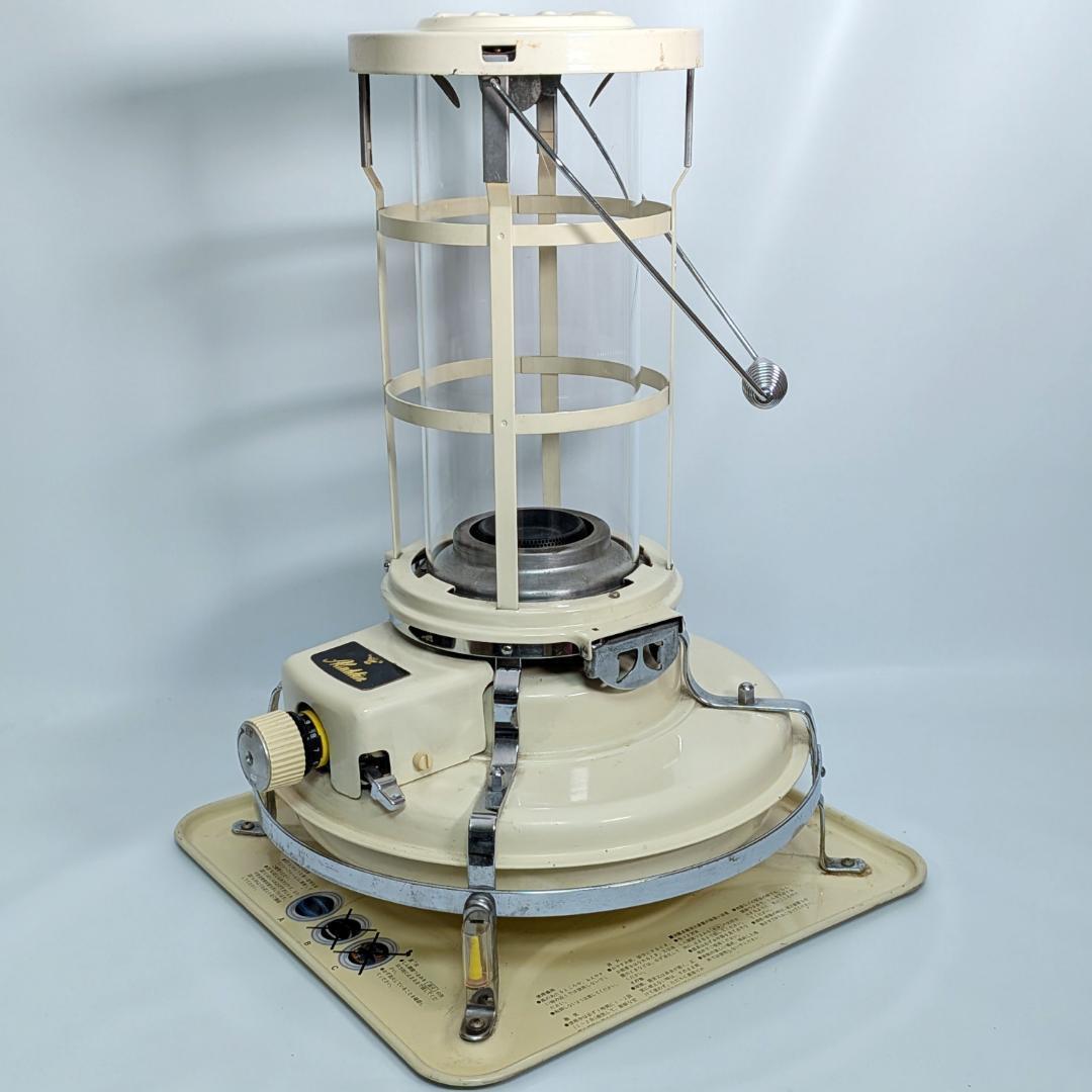 アラジン ストーブ 39式専用 ガラスチムニー　火屋ガラス　ホヤ