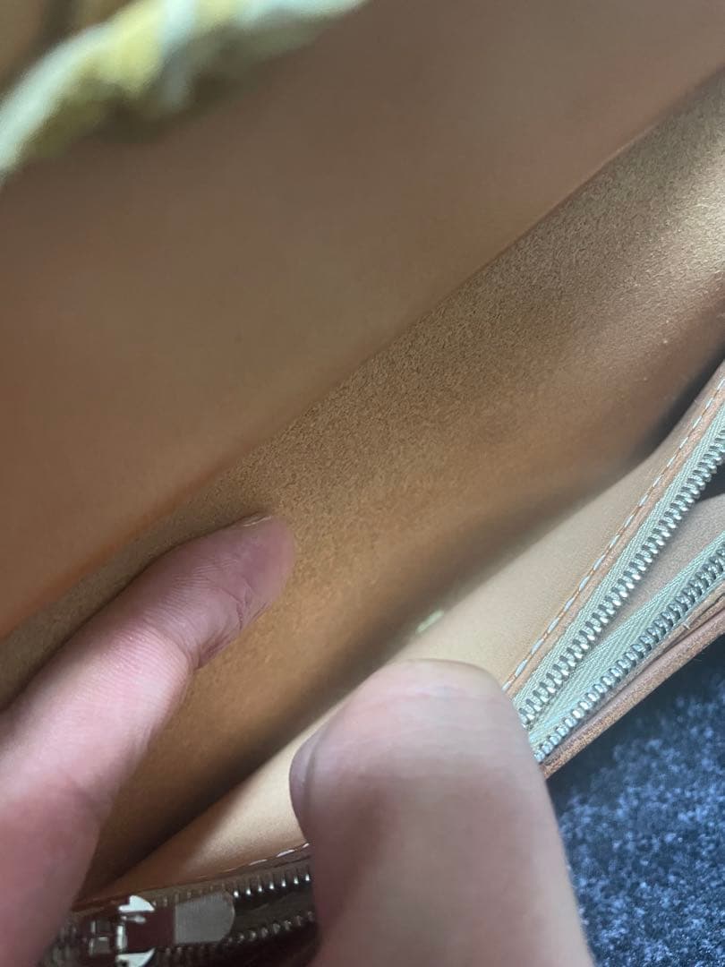 goro's ゴローズ 長財布