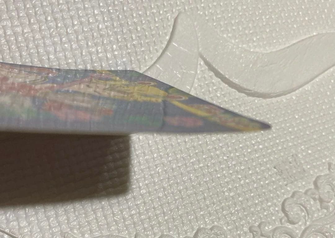 当時物、セーラームーン、カードダスステーションシステムファイルとカード28枚￼