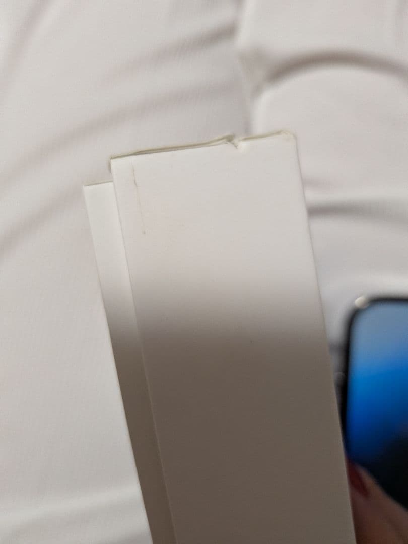 Apple iPhone14pro 128GB シルバー 初期化済 SIMフリー