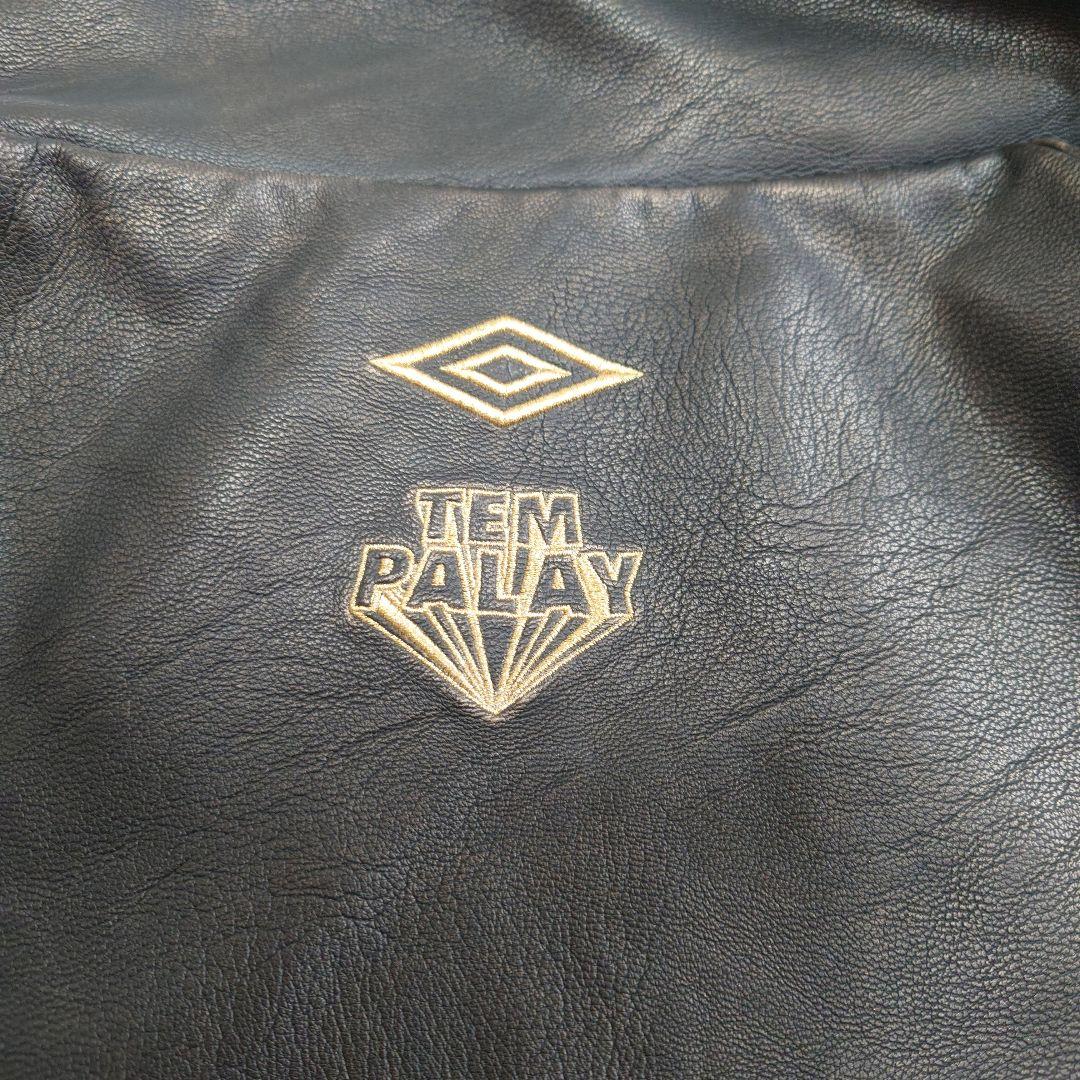 Tempalay UMBRO FREAK’S STORE ブラックゴールド