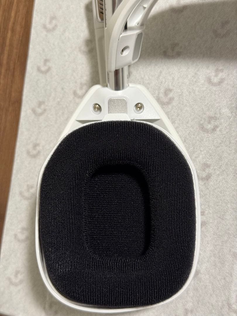 ASTRO A50 X LIGHTSPEED A50X-WH ワイヤレス+α