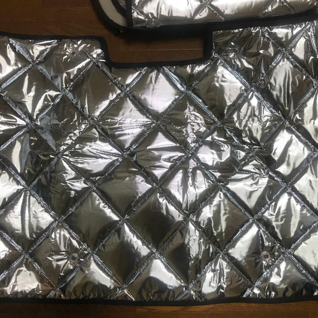 スズキ エブリィ DA17 AIZU アイズ マルチシェード