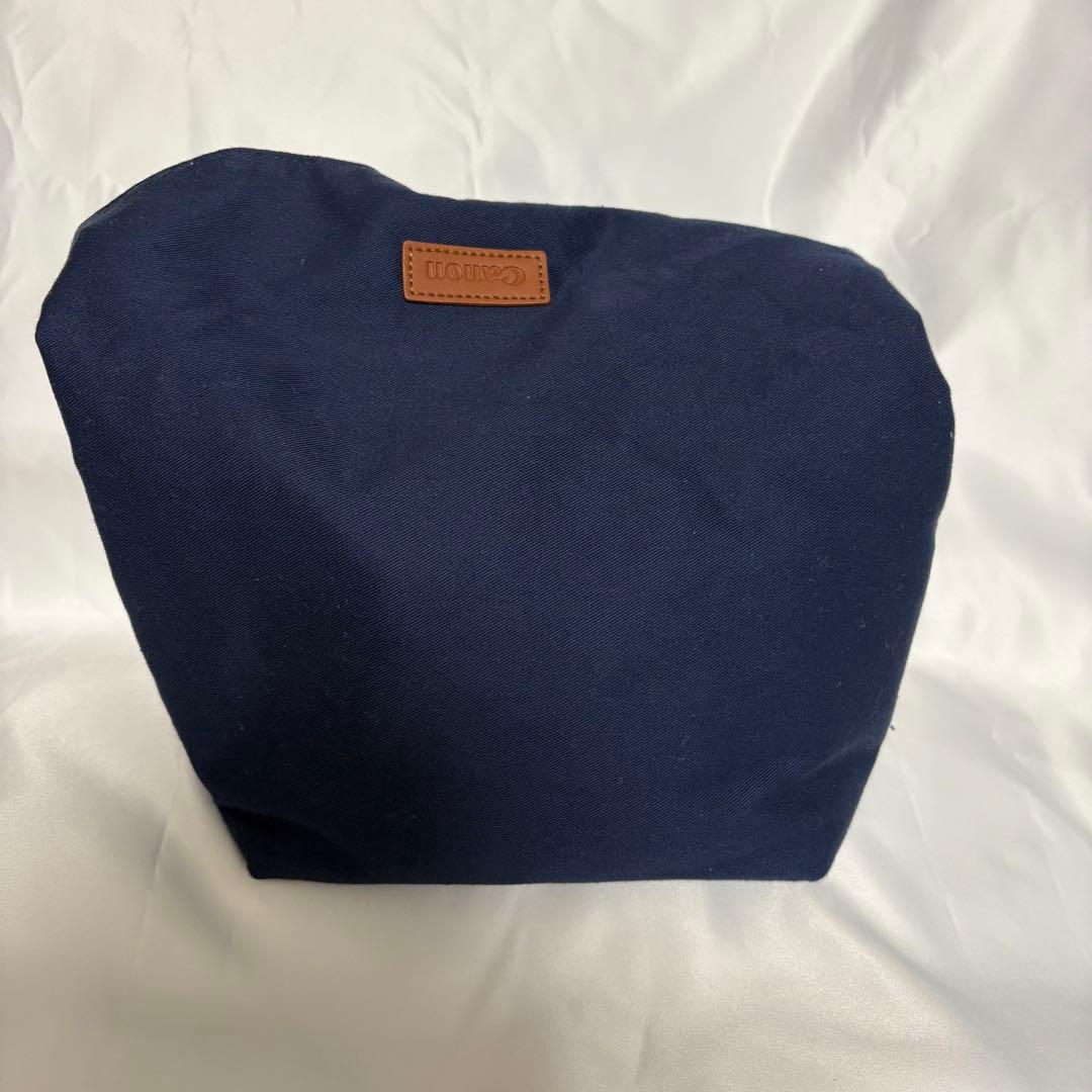 ★美品★Canon EOS ミラーレス一眼 ホワイト レンズ2種付き