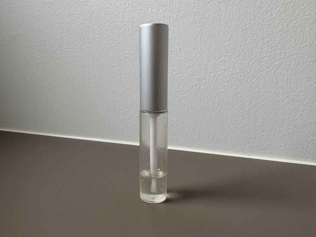 EVERNAIL エバーネイル　Vintage Brown ラウンドショート