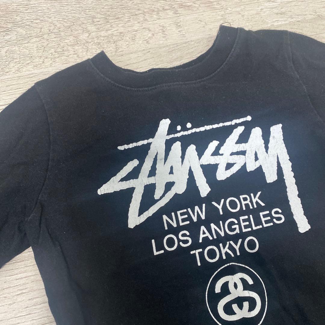 X-LARGE プリント Tシャツ