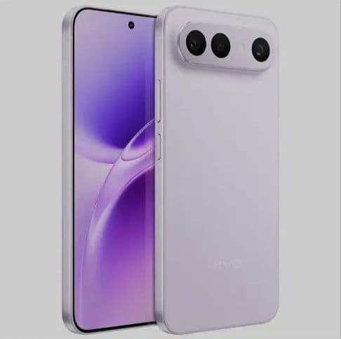 vivo S50 Pro mini（12/256GB）紫 中国版 新品未開封