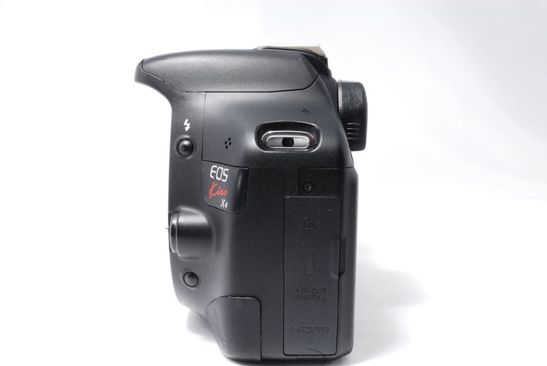 スマホ転送OK❤️Canon kiss X4❤️1ランク上の撮影ができるフィルター付