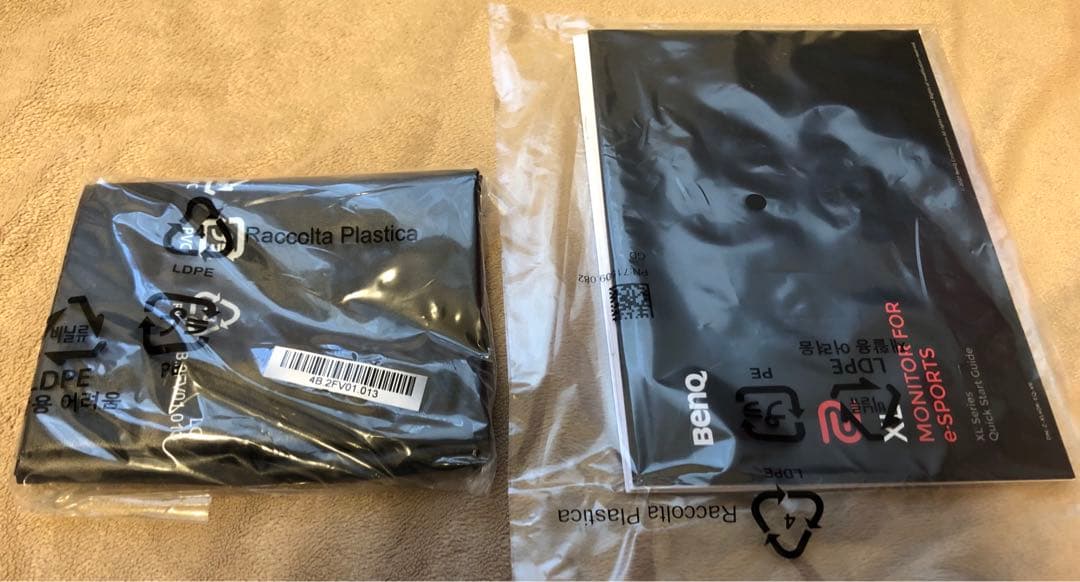 R*t様 BenQ ZOWIE XL2540K ゲーミングモニター