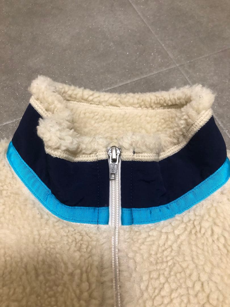 【美品】パタゴニア　レトロＸ　ベスト　Ｓサイズ