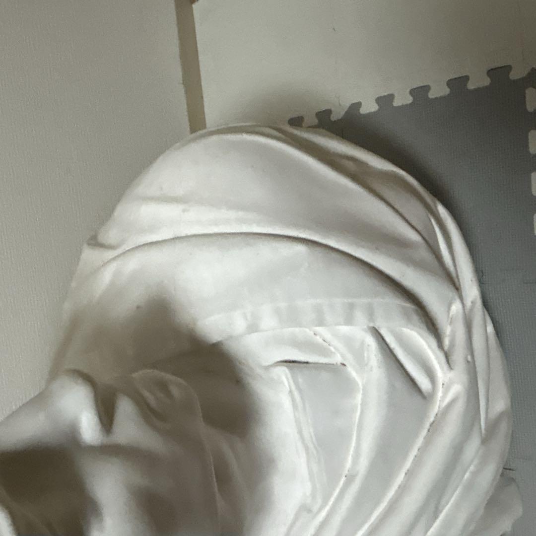 希少　石膏像　ブルータス　胸像　デッサン　特大　美大