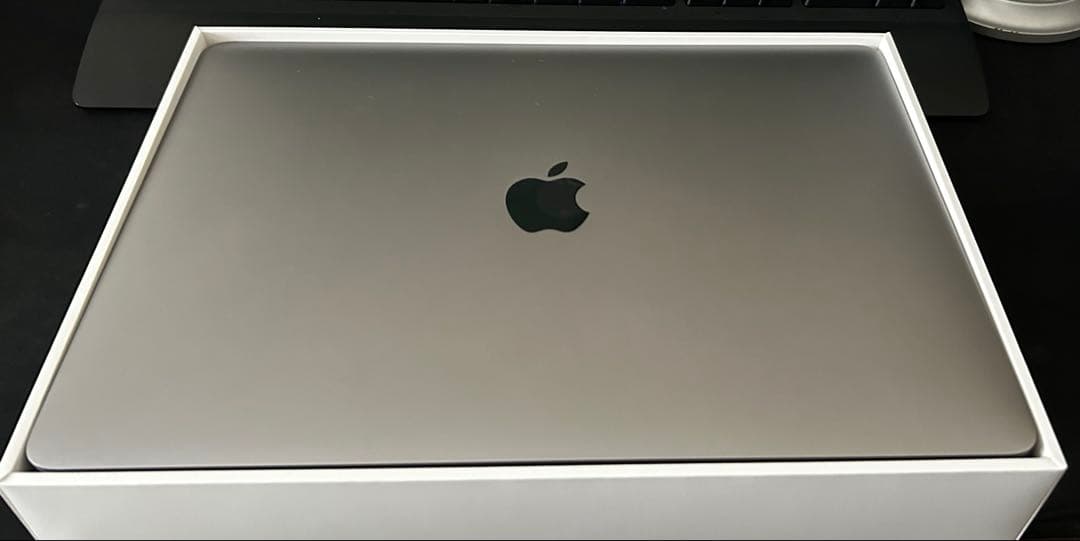 MacBook Air 13インチ M1（2020年モデル）