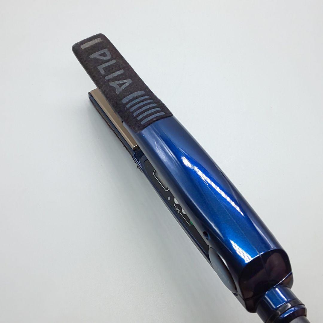 ・ルベル プライア SS LebeL PLIA ストレートアイロン【正規品】41
