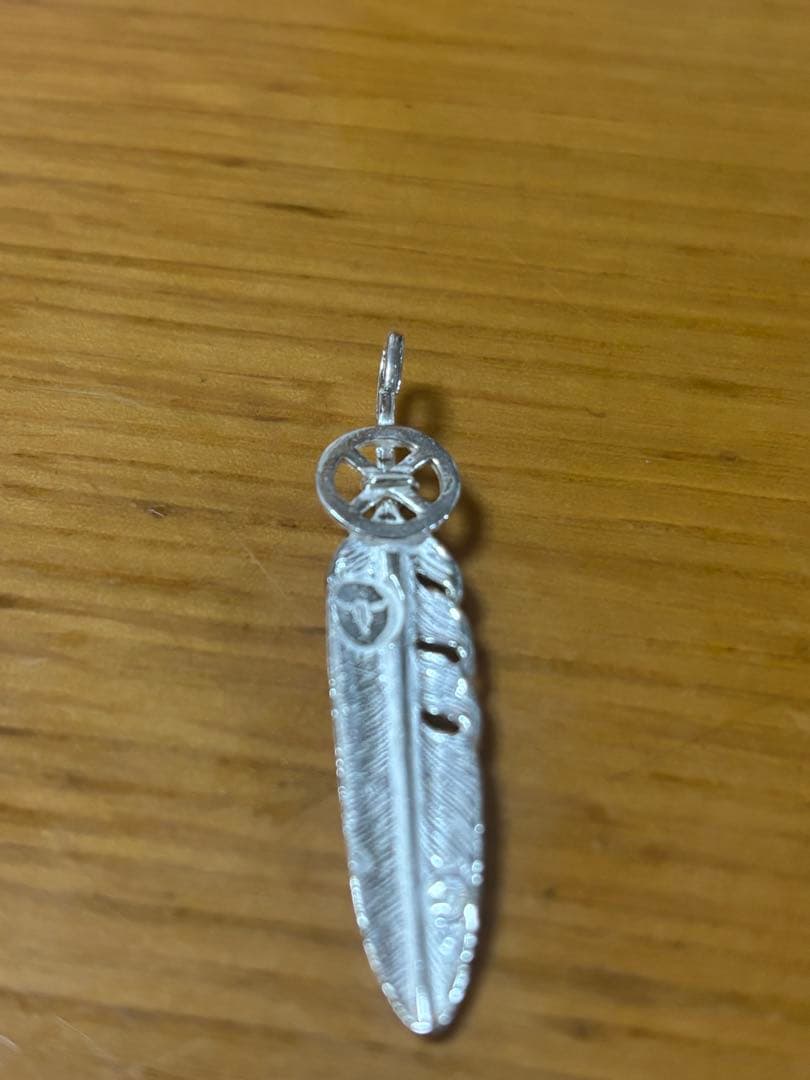 tady king ホイールフェザー　Mサイズ