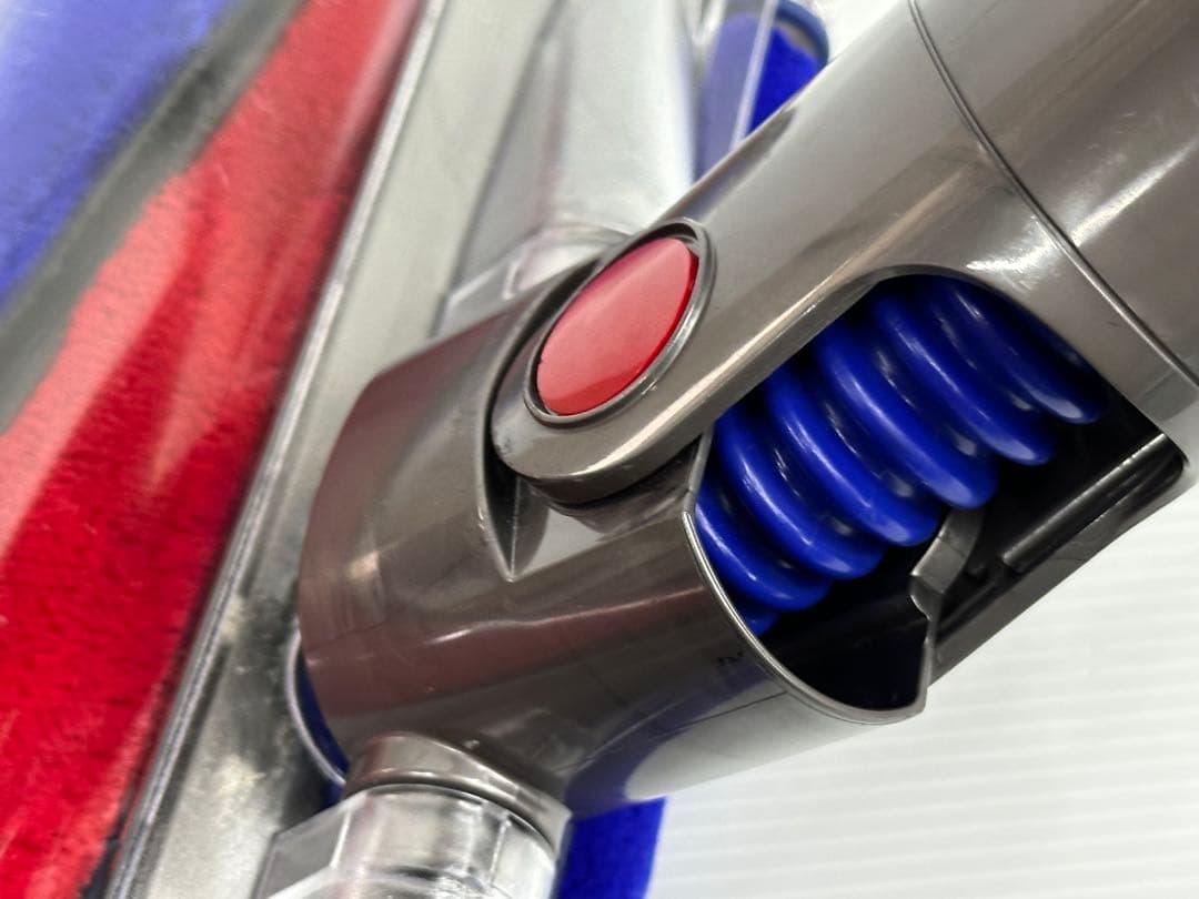 中古　動作保証品　ダイソン　ソフトローラークリーナーヘッド　151868 掃除機