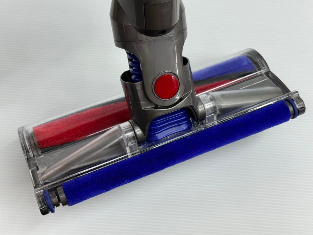 中古　動作保証品　ダイソン　ソフトローラークリーナーヘッド　151868 掃除機