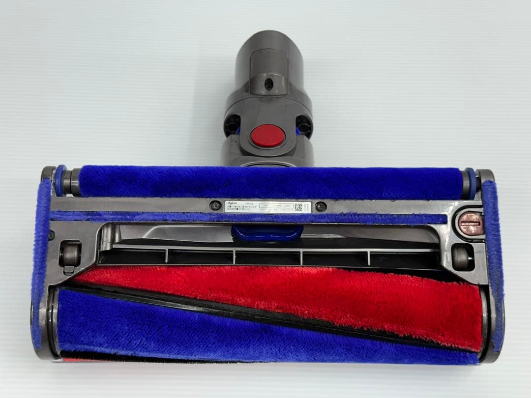 中古　動作保証品　ダイソン　ソフトローラークリーナーヘッド　151868 掃除機