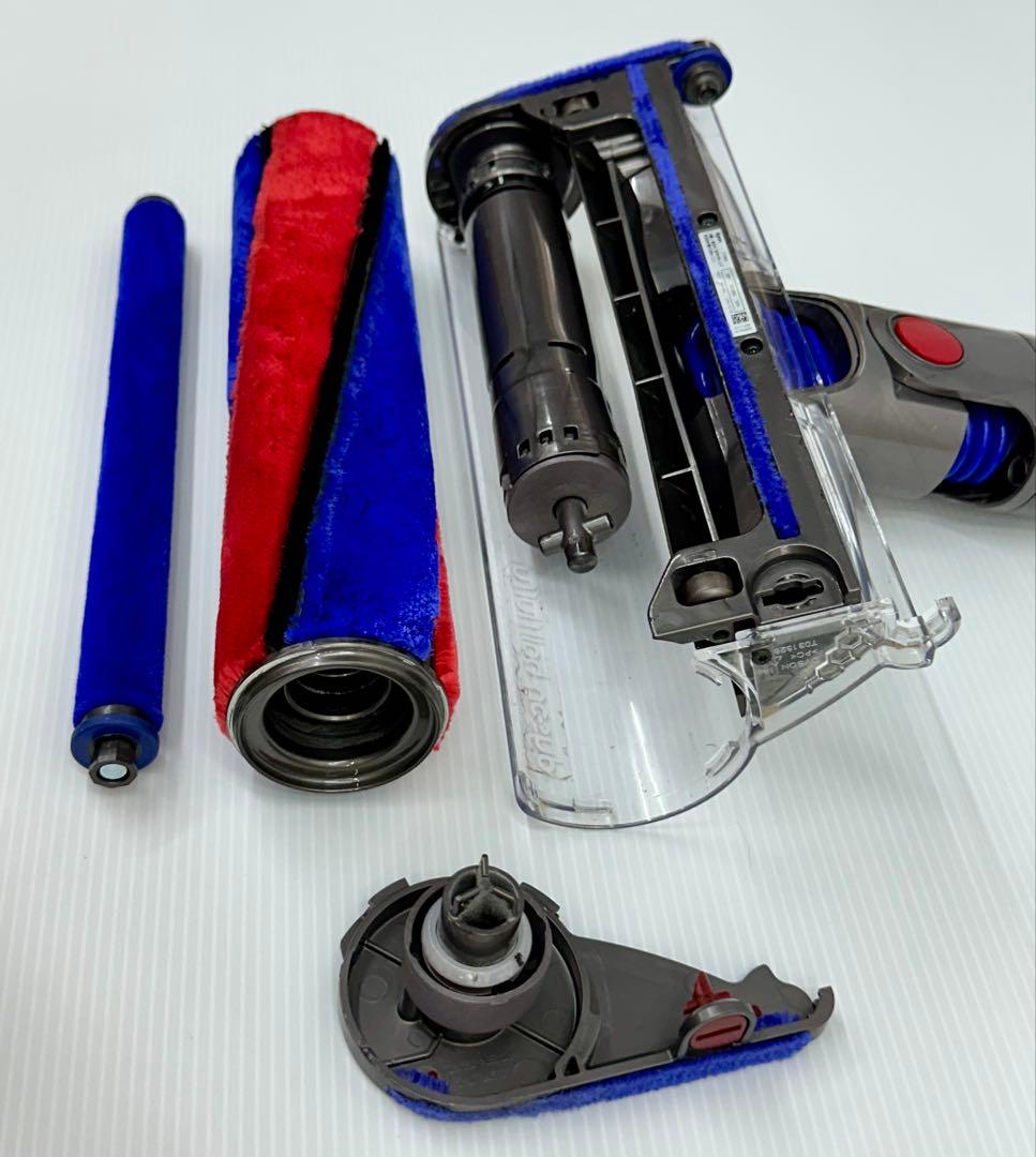 中古　動作保証品　ダイソン　ソフトローラークリーナーヘッド　151868 掃除機