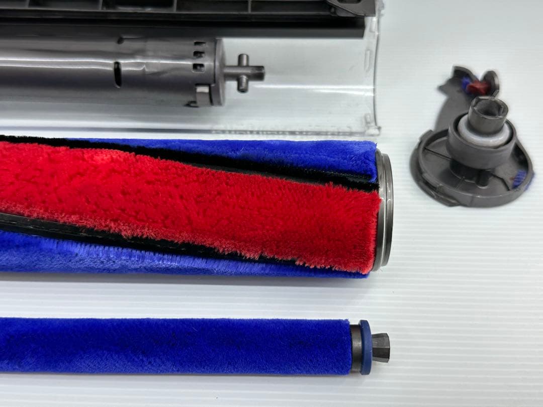 中古　動作保証品　ダイソン　ソフトローラークリーナーヘッド　151868 掃除機