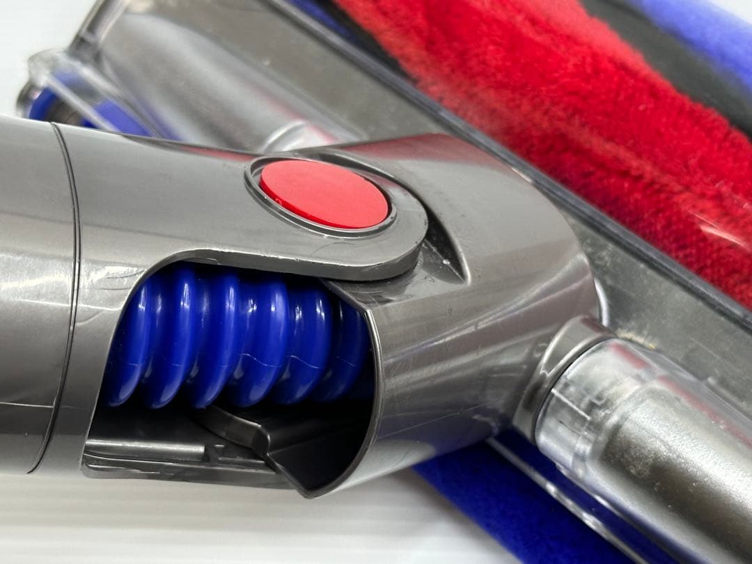 中古　動作保証品　ダイソン　ソフトローラークリーナーヘッド　151868 掃除機