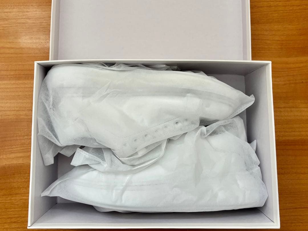 FILLIN TOKYO スタイルアップスニーカー 27cm