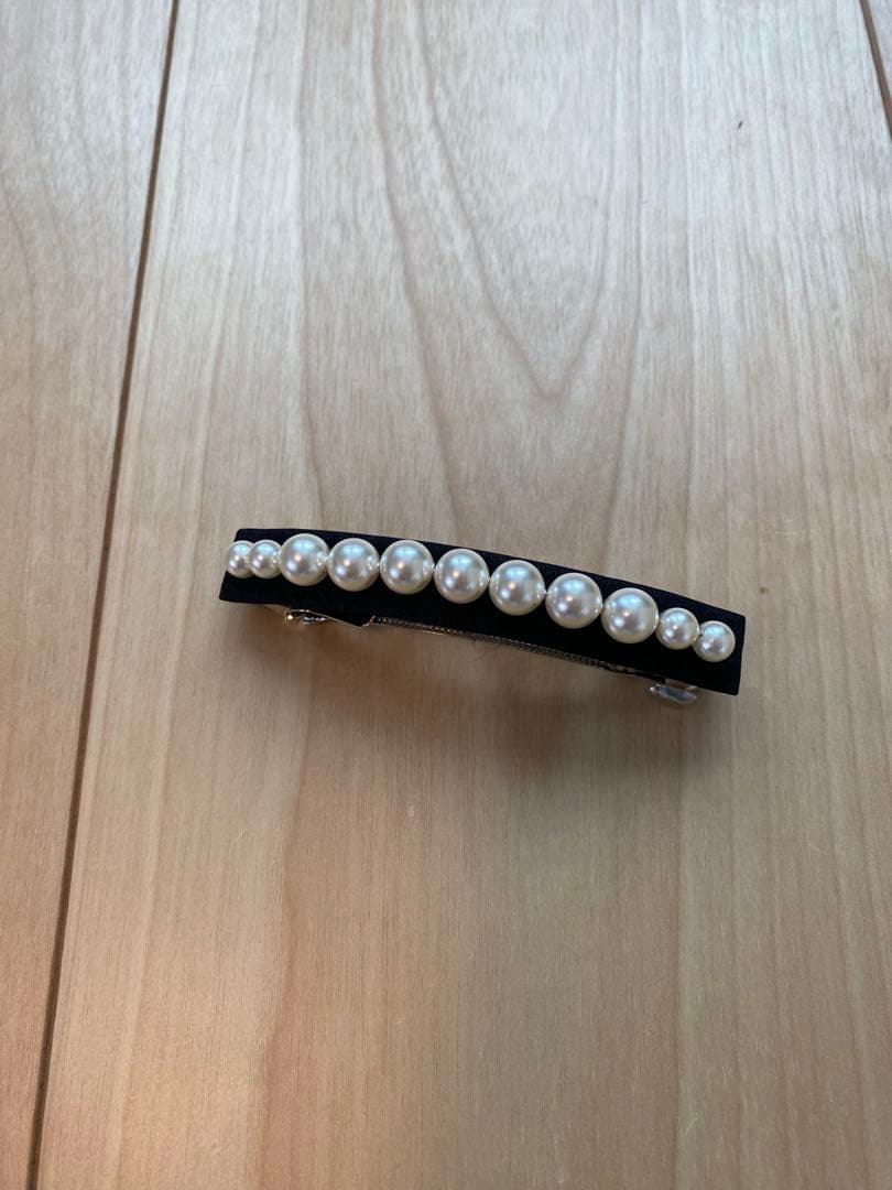 Complex Biz バレッタ