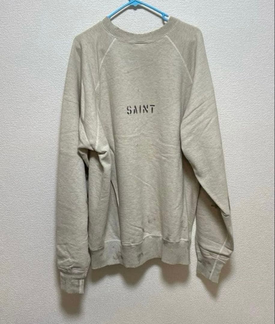 U*E様 セントマイケル SAINT MXXXXXX 仮面ノリダー　木梨憲武　ス