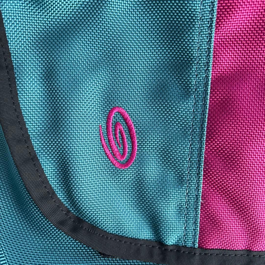 TIMBUK2 メッセンジャーバッグ 90s Sサイズ