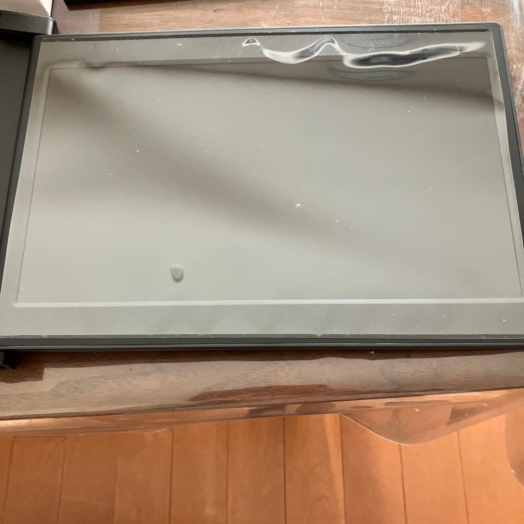 Aqual モバイルデュアルディスプレイ AXD116M 11.6インチ