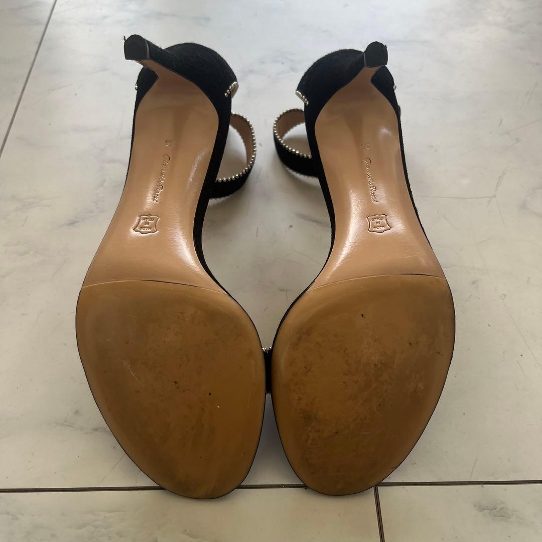 Gianvito Rossi サンダル 36