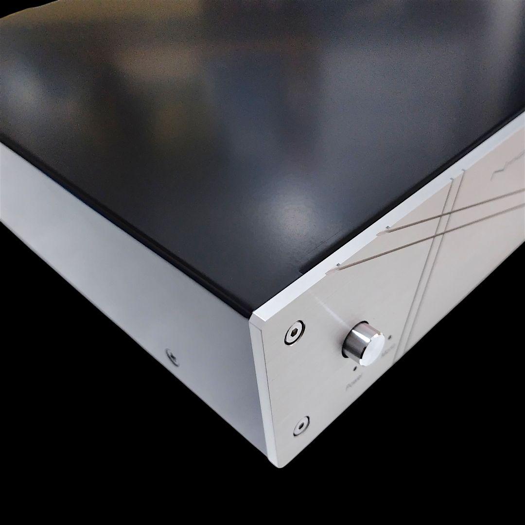 【未使用】Nmode エヌモード 1bit パワーアンプ X-PW1 MKIⅢ