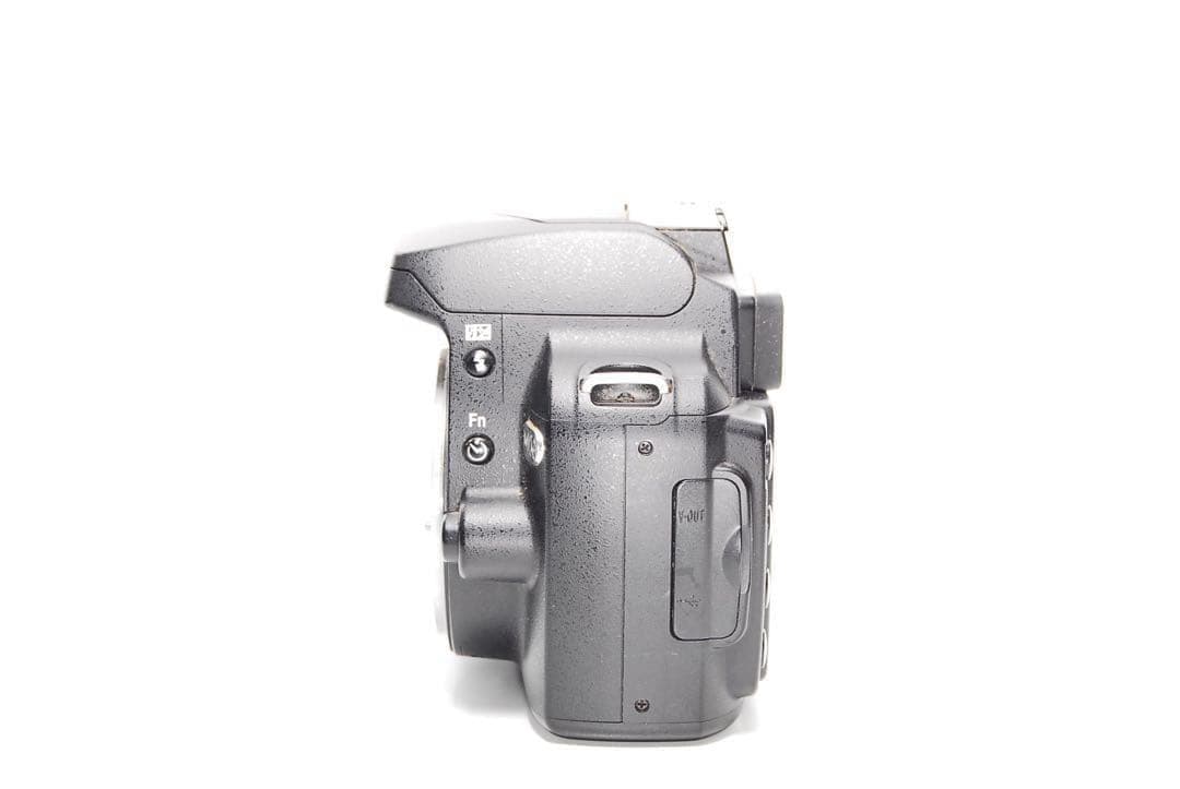 ☘️コスパ最強☘️Nikon D40X 一眼レフカメラ 動作確認済み 初心者向け