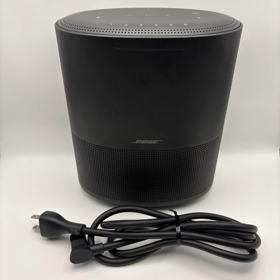 【美品】Bose  Speaker 450