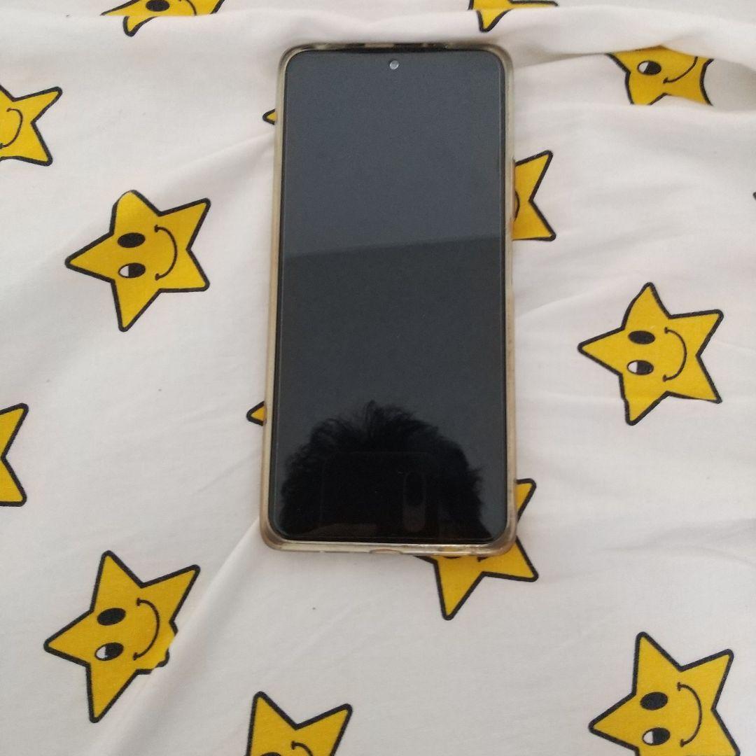 Let me ジャンクスマホ