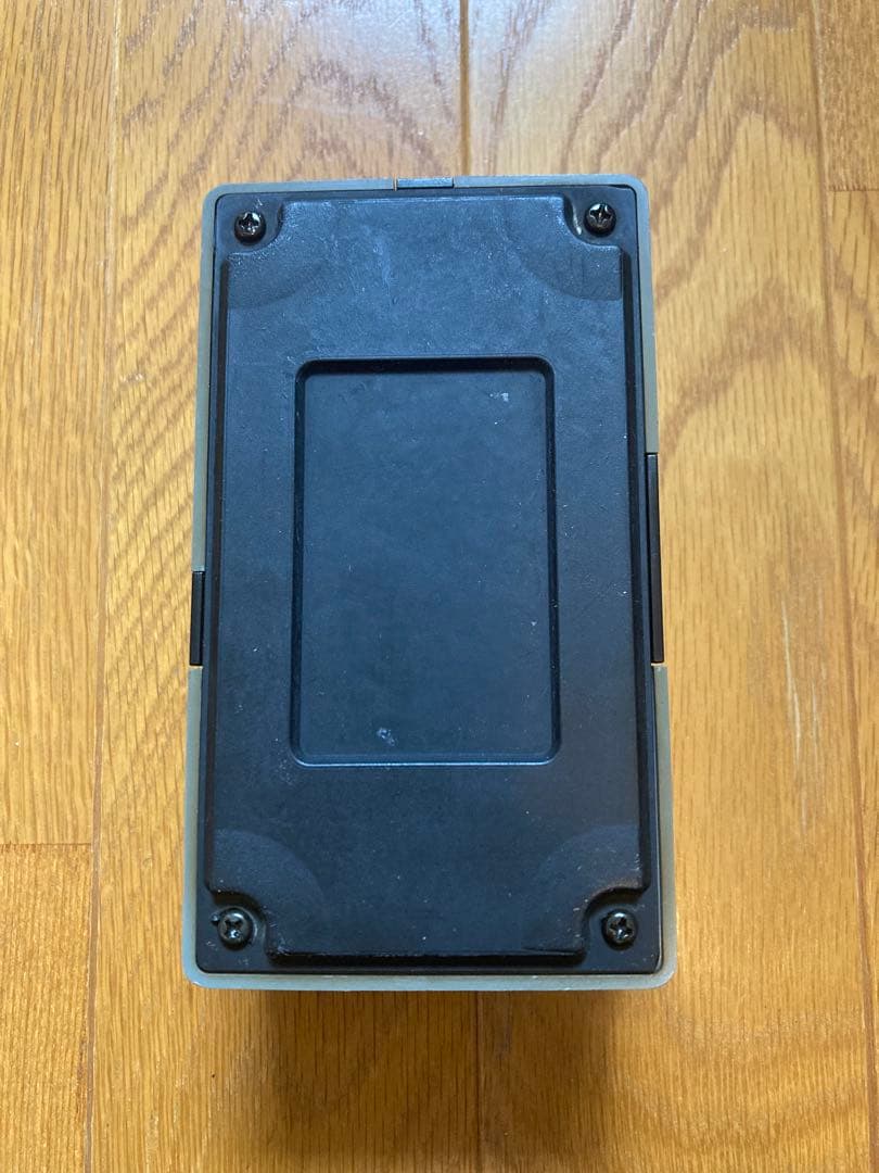 【希少 日本製】ARION ビンテージエフェクター 5台セット販売