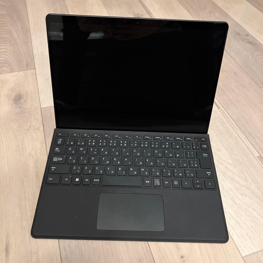 Surface Pro 8 -グラファイトi5,8GB RAM,256GB